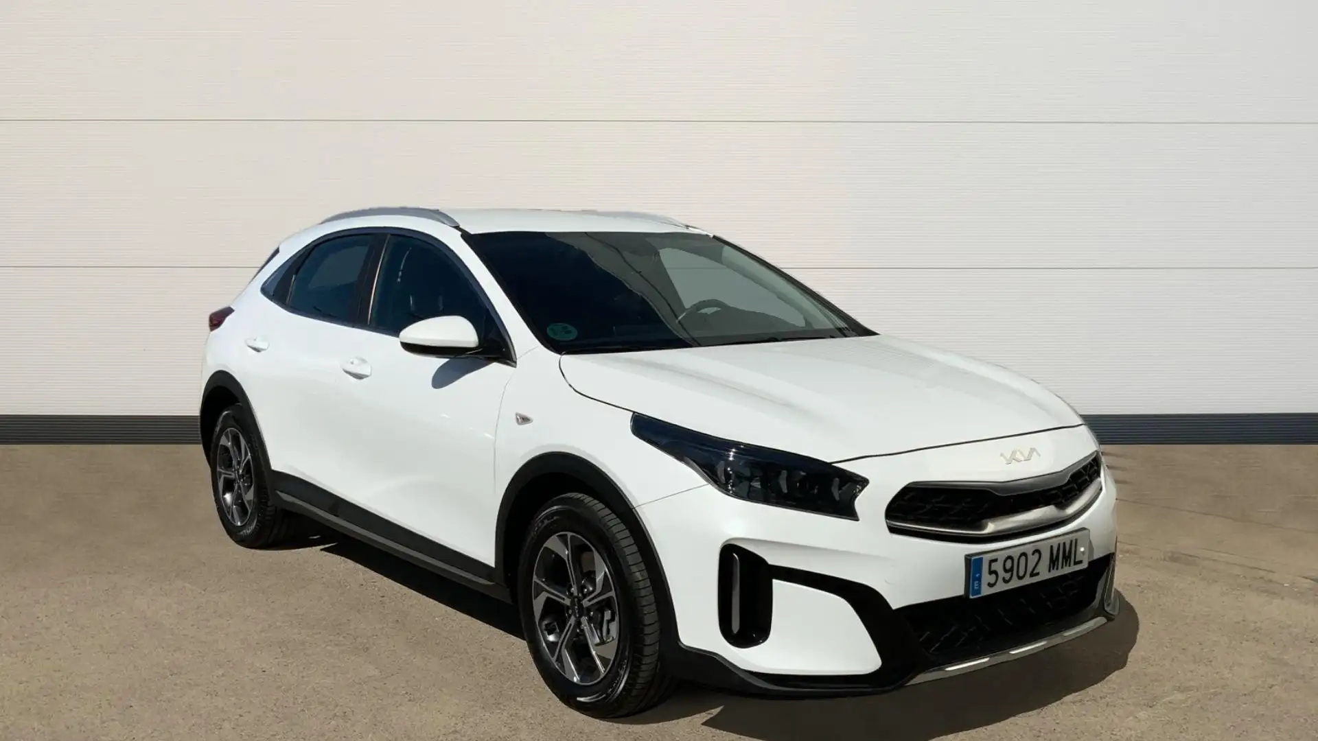 Kia XCeed 1.0 T-GDi Drive - 1