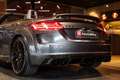 Audi TTS Roadster TTS quattro Competition 235KW Plus RS Sea Grijs - thumbnail 33