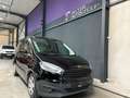 Ford Transit Courier 1.0 Benzine ,Airco, elekt.ruiten,... met lichte... Schwarz - thumbnail 3