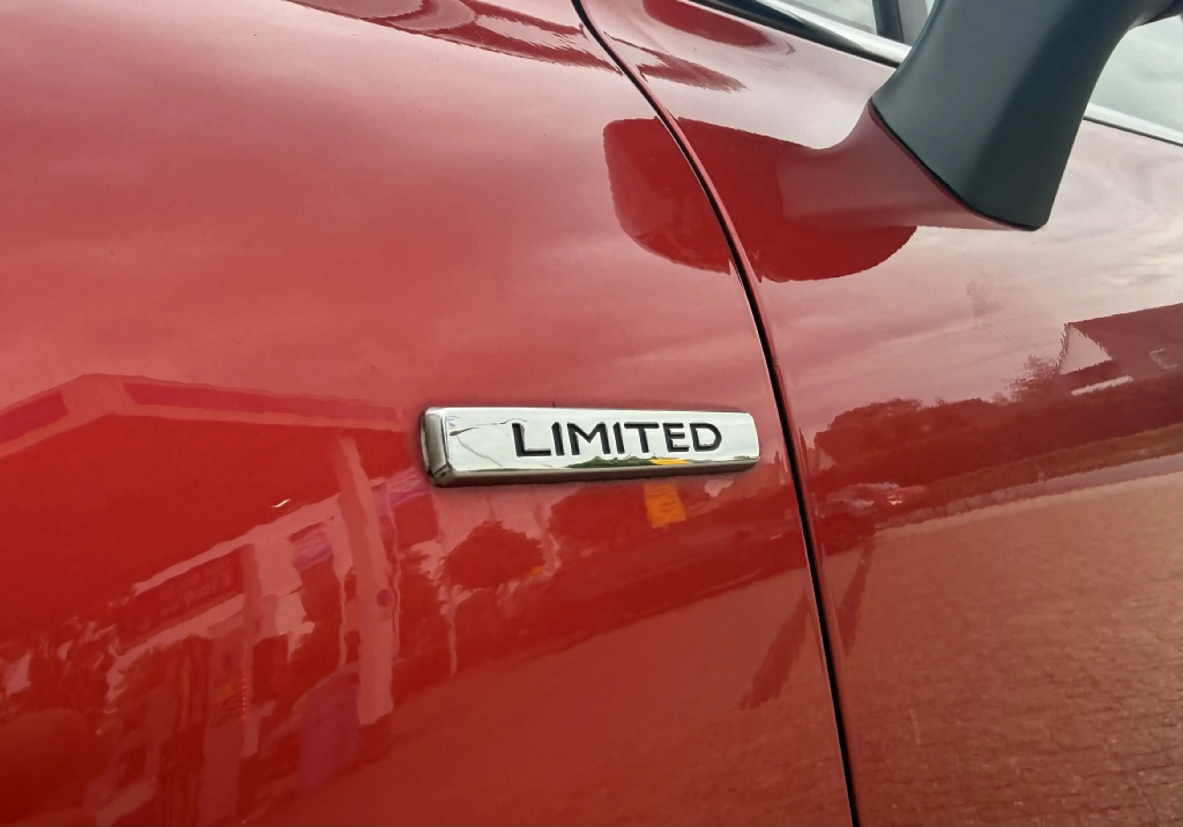 Renault Clio Estate Energy TCe 90pk S&S Limited — photo 12