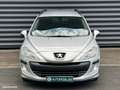Peugeot 308 1.6HDI FAP 110CH 177000Km PACK CONFORT BVM6 5P RADAR DE RECUL ÉCRAN GPS BLUETOOTH RÉGULATEUR VITESSE Gris - thumbnail 2