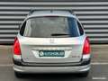 Peugeot 308 1.6HDI FAP 110CH 177000Km PACK CONFORT BVM6 5P RADAR DE RECUL ÉCRAN GPS BLUETOOTH RÉGULATEUR VITESSE Gris - thumbnail 4