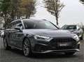 Audi A4 Avant 35TFSI 150pk S-Line Pano Leder Cruise Audi-S Gris - thumbnail 14