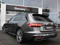 Audi A4 Avant 35TFSI 150pk S-Line Pano Leder Cruise Audi-S Gris - thumbnail 9