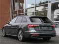 Audi A4 Avant 35TFSI 150pk S-Line Pano Leder Cruise Audi-S Gris - thumbnail 47