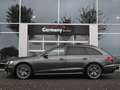 Audi A4 Avant 35TFSI 150pk S-Line Pano Leder Cruise Audi-S Gris - thumbnail 3