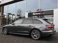 Audi A4 Avant 35TFSI 150pk S-Line Pano Leder Cruise Audi-S Gris - thumbnail 17