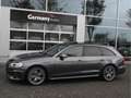 Audi A4 Avant 35TFSI 150pk S-Line Pano Leder Cruise Audi-S Gris - thumbnail 48