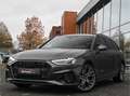 Audi A4 Avant 35TFSI 150pk S-Line Pano Leder Cruise Audi-S Gris - thumbnail 1