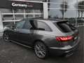 Audi A4 Avant 35TFSI 150pk S-Line Pano Leder Cruise Audi-S Gris - thumbnail 11