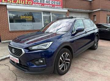 2,0 TDi 150 CV DSG7 7 PLACES TVA