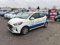 Hyundai i10 Select*GETRIEBESCHADEN* Blanc - thumbnail 3