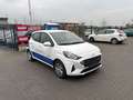 Hyundai i10 Select*GETRIEBESCHADEN* Blanc - thumbnail 1