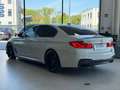 BMW M550 d xDrive *M SPORT* HARMAN KARDON* SCHIEBEDACH* ... Weiß - thumbnail 2
