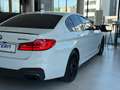 BMW M550 d xDrive *M SPORT* HARMAN KARDON* SCHIEBEDACH* ... Weiß - thumbnail 6