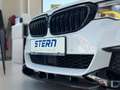 BMW M550 d xDrive *M SPORT* HARMAN KARDON* SCHIEBEDACH* ... Weiß - thumbnail 13