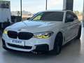 BMW M550 d xDrive *M SPORT* HARMAN KARDON* SCHIEBEDACH* ... Weiß - thumbnail 1