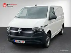 Volkswagen T6 Transporter 2.0 TDI Kasten 4Motion Navi PDC
