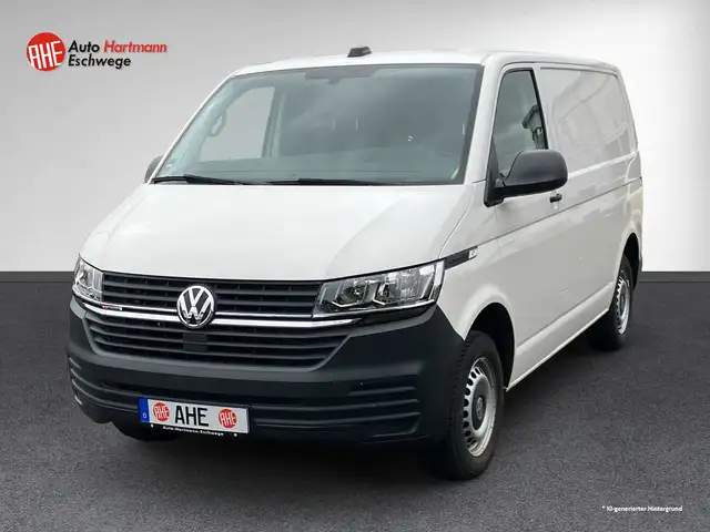 Volkswagen T6 Transporter 2.0 TDI Kasten 4Motion Navi PDC