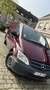 Mercedes-Benz Vito 113 CDI Kompakt Rood - thumbnail 7