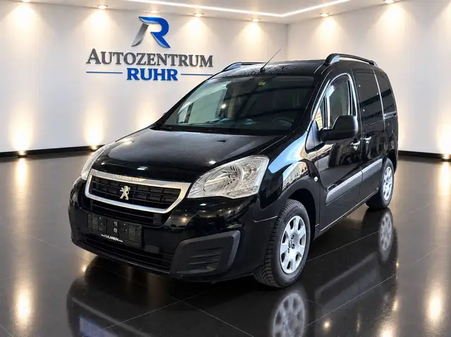 Peugeot Partner Partner Tepee Active°Doppelschiebetür°super Zustand