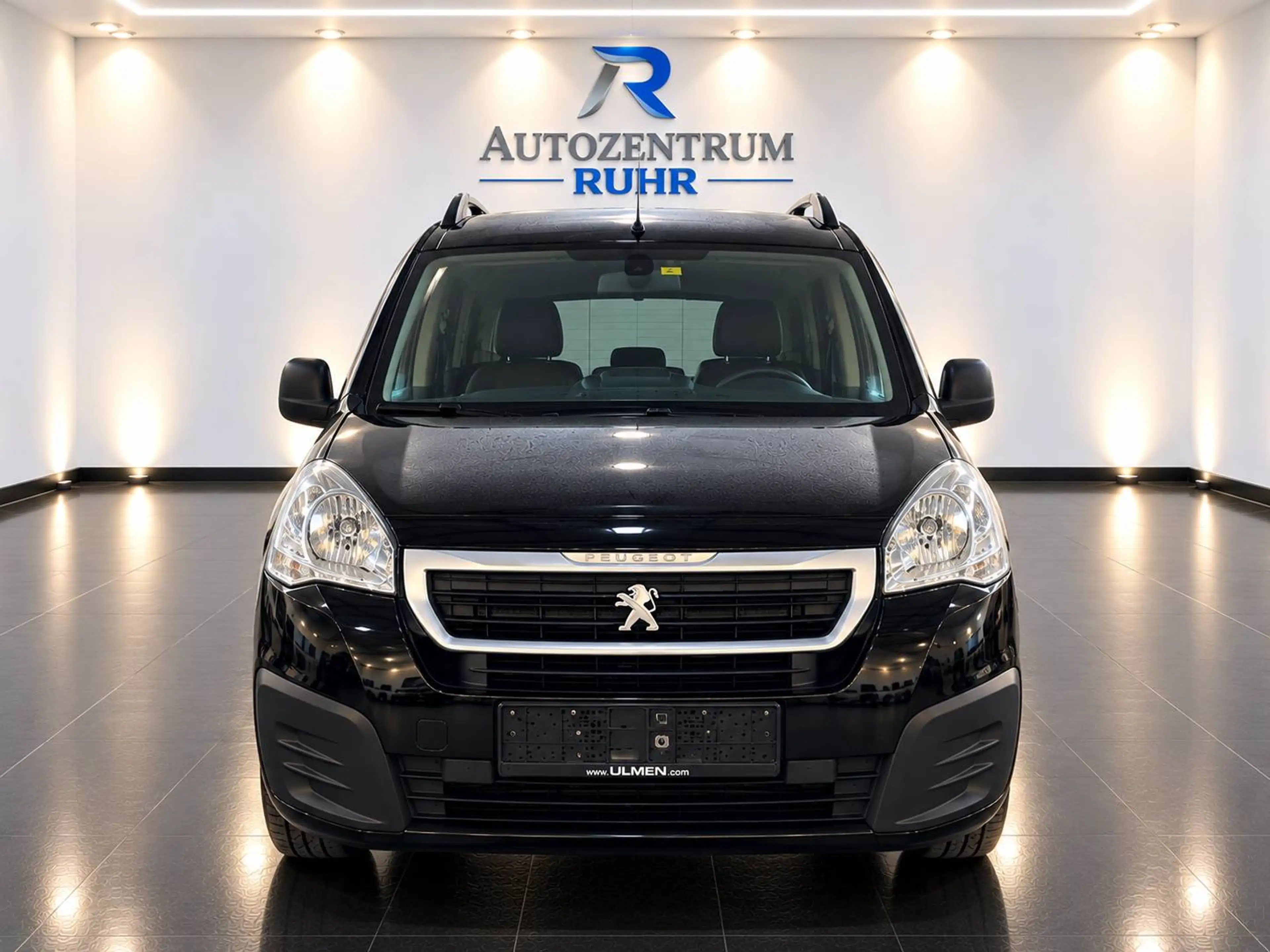 Peugeot Partner Partner Tepee Active°Doppelschiebetür°super Zustand — photo 3