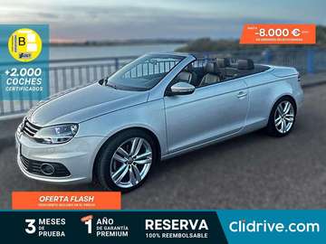 2.0 TDI 140cv DSG Sport Bluemotion Tech