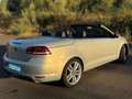 Volkswagen Eos 2.0 TDI 140cv DSG Sport Bluemotion Tech Gris - thumbnail 7