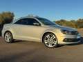 Volkswagen Eos 2.0 TDI 140cv DSG Sport Bluemotion Tech Gris - thumbnail 5
