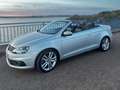 Volkswagen Eos 2.0 TDI 140cv DSG Sport Bluemotion Tech Gris - thumbnail 2