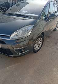 HDi 110 FAP Exclusive Black Top