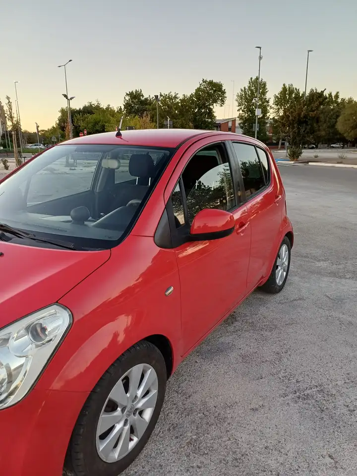 Suzuki Splash