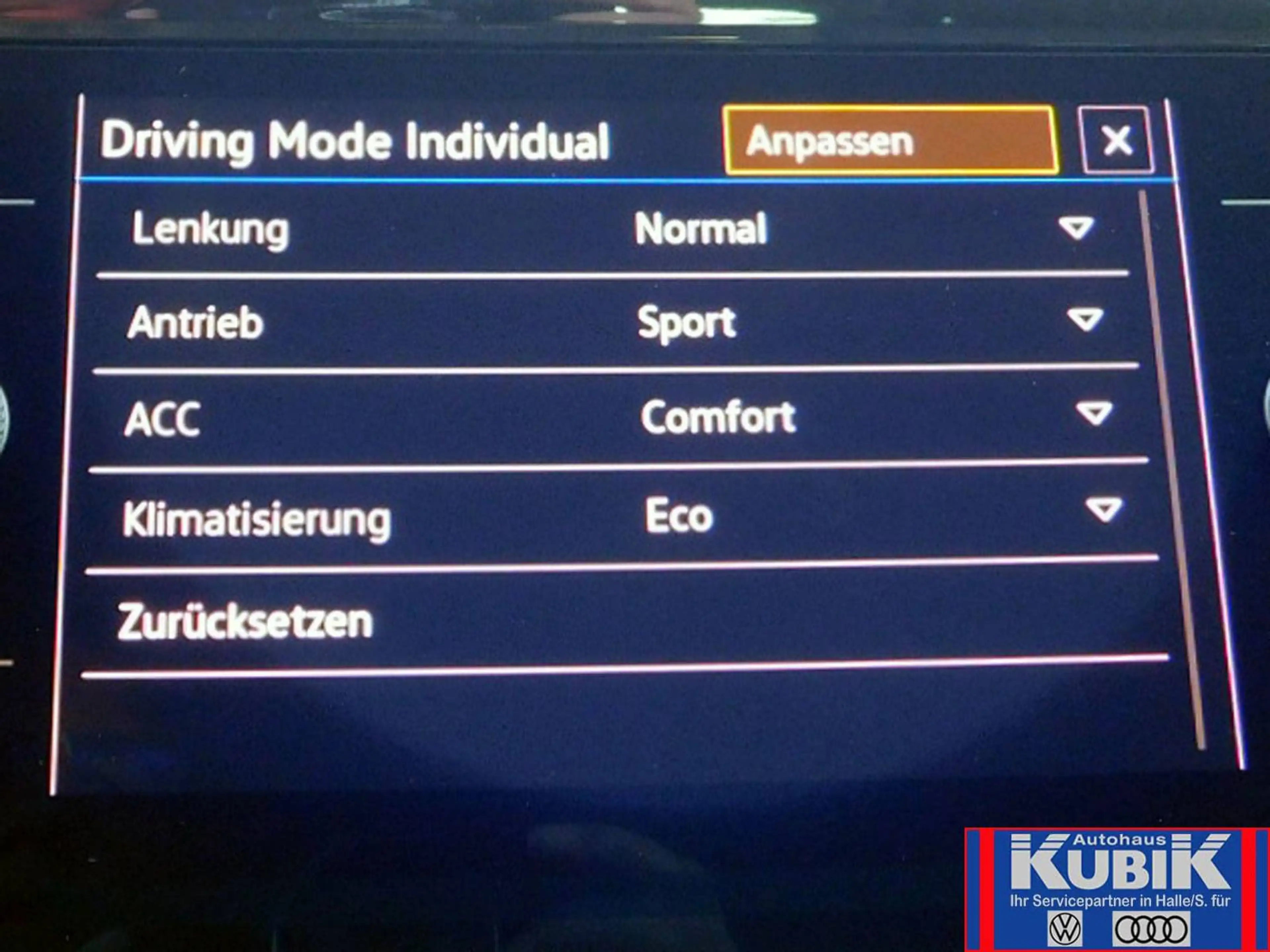 Volkswagen Passat Alltrack Variant 2.0 TDI 4Motion DSG+ergoComfort Sitz+LED+ — photo 12
