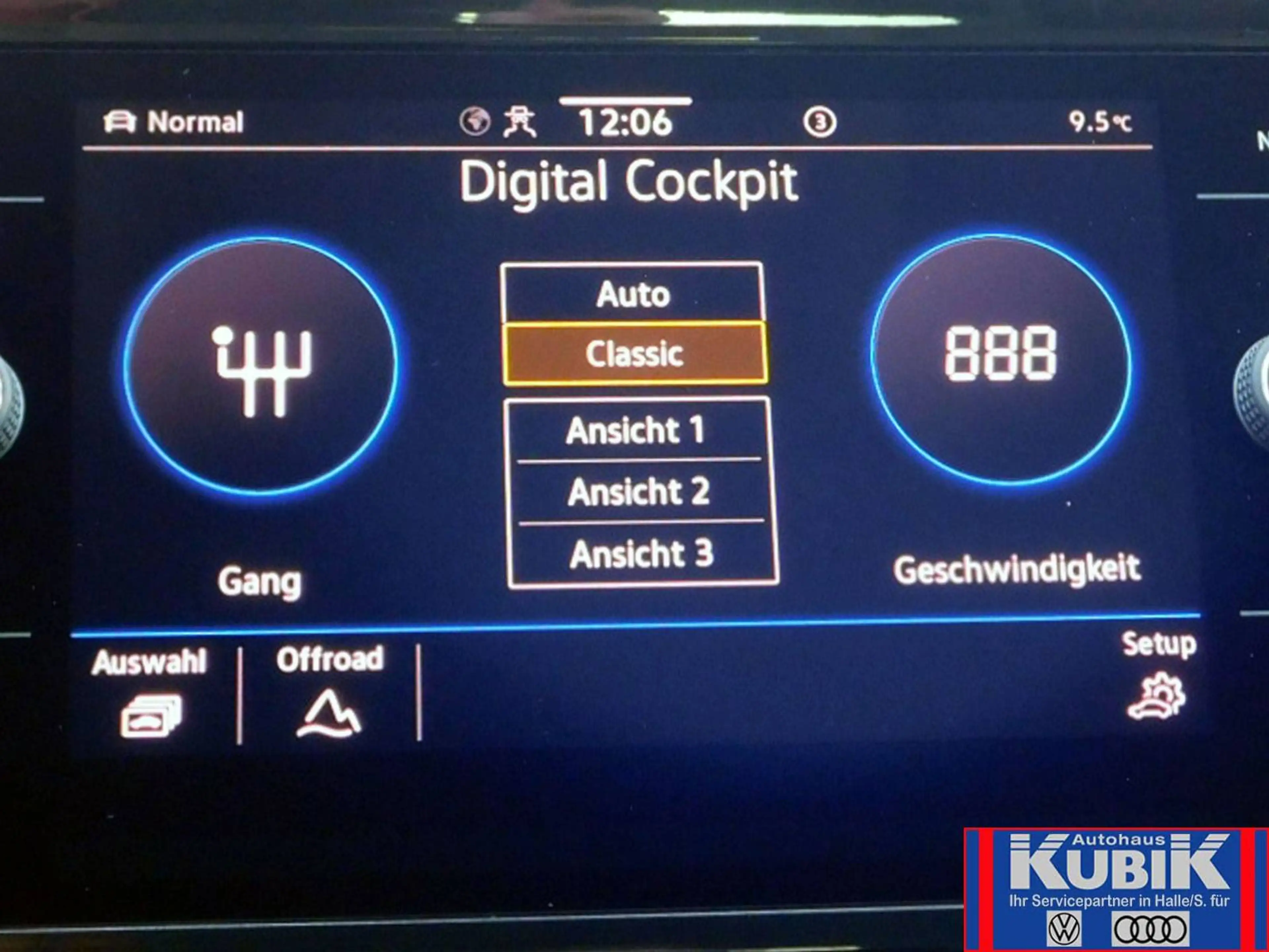 Volkswagen Passat Alltrack Variant 2.0 TDI 4Motion DSG+ergoComfort Sitz+LED+ — photo 10