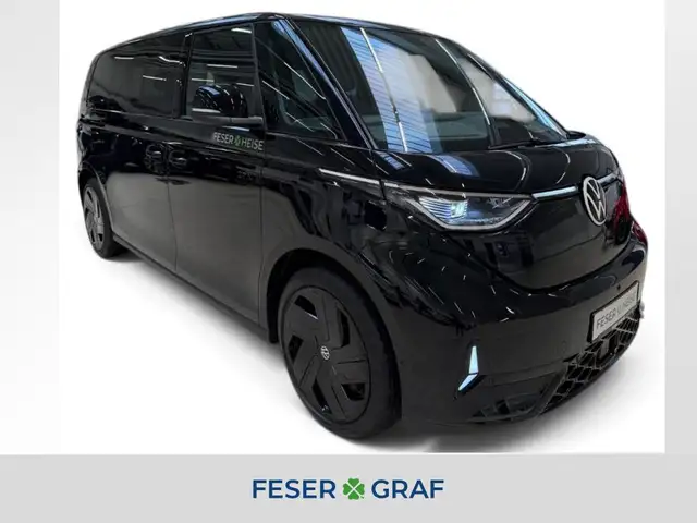 Volkswagen ID. Buzz GTX 4MOTION LED/Pano/Area View/Sitzhzg./AHK