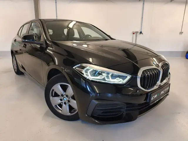 BMW 116 116iA - GPS - APP - CAM - CAPTEURS AV-AR - LED