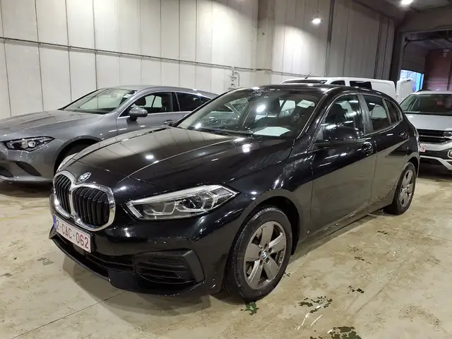 BMW 116 116iA OPF Automatique Steptronic 7
