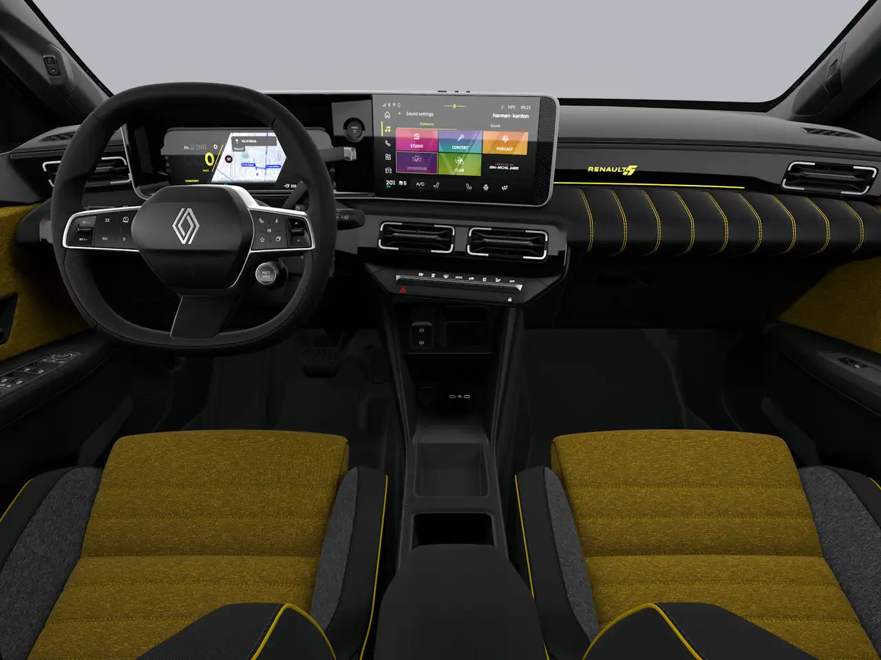 Renault R 5 2026 — фото 10