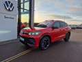 Volkswagen Tiguan R-Line eHybrid 272 PS PANO/AHK/DCC/60M Gar. Rot - thumbnail 1