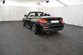 BMW 220 i Cabrio M-Sport LED/NAVI/K-ZUG/KAMERA/DAB/18 Black - thumbnail 7