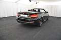 BMW 220 i Cabrio M-Sport LED/NAVI/K-ZUG/KAMERA/DAB/18 Siyah - thumbnail 6