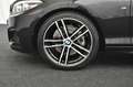 BMW 220 i Cabrio M-Sport LED/NAVI/K-ZUG/KAMERA/DAB/18 Fekete - thumbnail 12