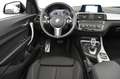 BMW 220 i Cabrio M-Sport LED/NAVI/K-ZUG/KAMERA/DAB/18 Noir - thumbnail 27