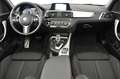 BMW 220 i Cabrio M-Sport LED/NAVI/K-ZUG/KAMERA/DAB/18 Black - thumbnail 13