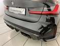 BMW M3 Competition xDrive Limousine Carbon Ext 360° HK Fekete - thumbnail 7