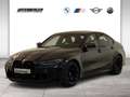 BMW M3 Competition xDrive Limousine Carbon Ext 360° HK Чорний - thumbnail 1
