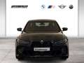 BMW M3 Competition xDrive Limousine Carbon Ext 360° HK Negru - thumbnail 4