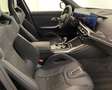 BMW M3 Competition xDrive Limousine Carbon Ext 360° HK Zwart - thumbnail 10