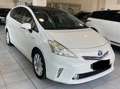 Toyota Prius+ Prius+ 1.8h Lounge ecvt bijela - thumbnail 6