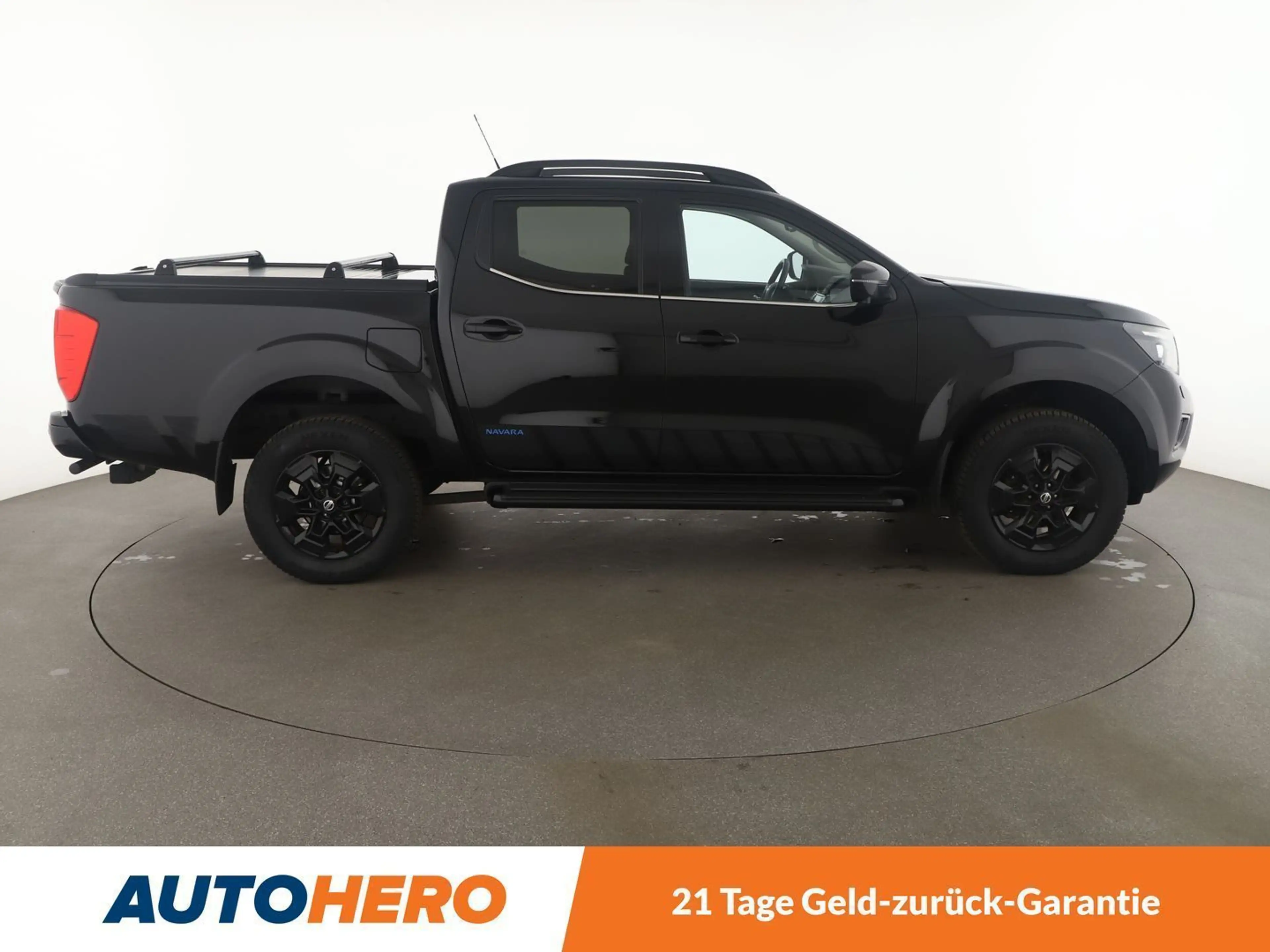 Nissan Navara 2.3 dCi N-Guard Double Cab 4x4 Aut.*NAVI*LED*TEMPO — photo 7